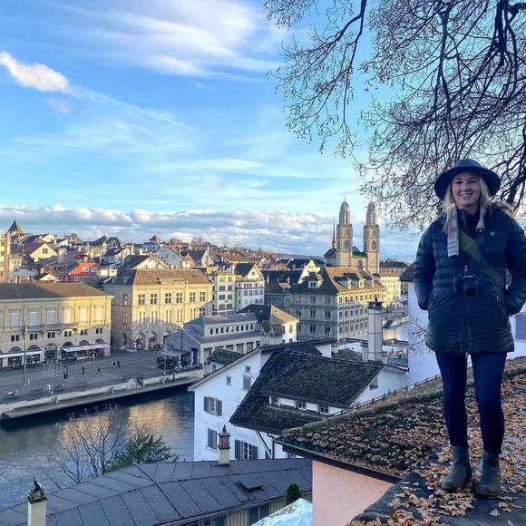 Meet your Posher, Gretch - Picture 1 of 1